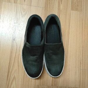 VINCE Slip-on Shoes Size‎ 6